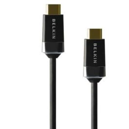 Cable HDMI Belkin HDMI0018G-5M Negro 5 m Precio: 19.94999963. SKU: B1A4VPW66Q