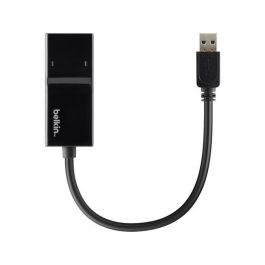 Adaptador USB a Ethernet Belkin B2B048 Precio: 44.98999978. SKU: B16B7TWF8P