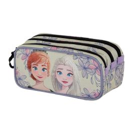 Estuche Portatodo Trick FAN 2.2 Emotion Disney Frozen 2 Beige Precio: 18.7549994797. SKU: B1K3JVEAQM