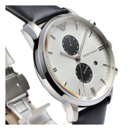 Reloj Hombre Armani AR0385 (Ø 42 mm)