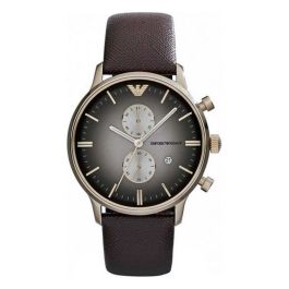 Reloj Hombre Armani AR1755 (Ø 42 mm)