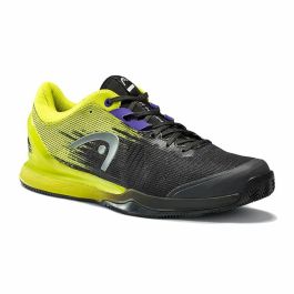Zapatillas de Tenis para Hombre Head Sprint Pro 3.0 Ltd Negro Precio: 133.94999959. SKU: S6483649