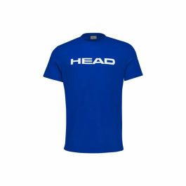 Camiseta Deportiva de Manga Corta Head Club Basic