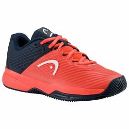 Zapatillas de Tenis para Niños Head Revolt Pro 4.0 Clay Precio: 78.95000014. SKU: S64114274