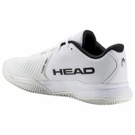 Zapatillas de Padel para Niños Head Revolt Pro 4.0 Clay