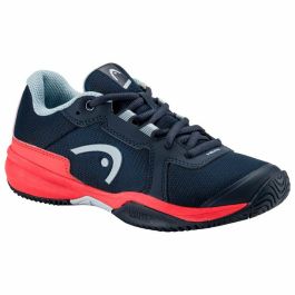 Zapatillas de Tenis para Niños Head Sprint 3.5