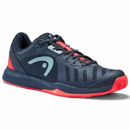 Zapatillas de Tenis para Hombre Head Sprint Team 3.0 2021 Clay Azul marino Precio: 93.94999988. SKU: S6497273