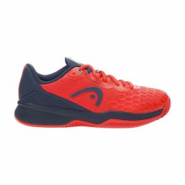 Zapatillas de Tenis para Niños Head Pro 3.5 Rojo Hombre Precio: 65.94999972. SKU: S6496017
