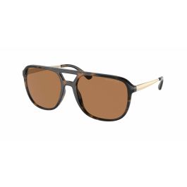 Gafas de Sol Unisex Michael Kors MK2191 ø 57 mm Precio: 78.1538995765. SKU: B1B4JFSRCS