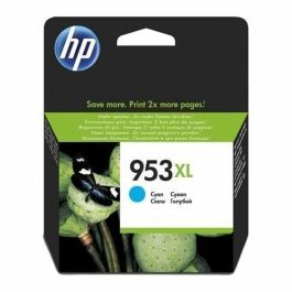 Hp Tinta Cian Oficejet Pro 8710-8720-8730-8740 - Nº 953XL Precio: 52.9859005203. SKU: S8409960