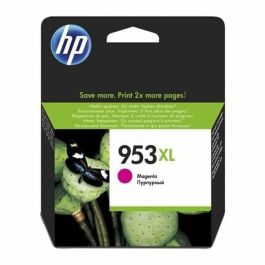 Hp Tinta Magenta Oficejet Pro 8710-8720-8730-8740 - Nº 953XL Precio: 57.4749994918. SKU: S8409961