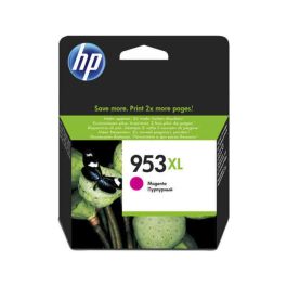 Cartucho de Tinta Original HP F6U18AE Magenta Precio: 46.49999992. SKU: S5600635