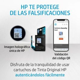 Hp Tinta Negro Oficejet Pro 8710-8720-8730-8740 - Nº 953XL