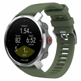 Smartwatch Polar Grit X 46 mm Verde Precio: 504.9500005. SKU: S6493191