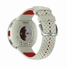 Smartwatch Polar 900102180 Blanco 1,2"