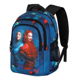 Mochila Running PLUS Wickedly Disney Los Descendientes Multicolor Precio: 56.4949002057. SKU: B1DJPE4NQD