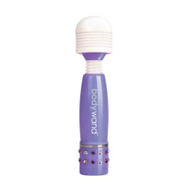 Vibrador Lavanda Bodywand BW101L Morado