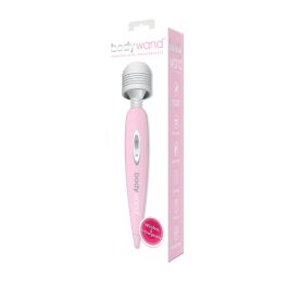 Vibrador Rosa Bodywand BW112 Rosa Precio: 67.50000004. SKU: S13001422