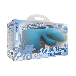 Accesorio Para Vibradores de Conejitos Bodywand BW200 Azul Precio: 35.88999997. SKU: S13001423