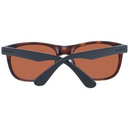 Gafas de Sol Unisex Serengeti 9035 52