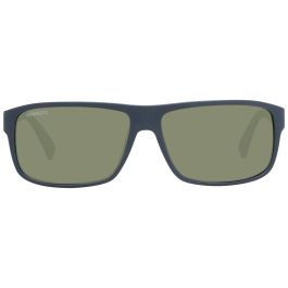 Gafas de Sol Unisex Serengeti 9056 61