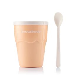 Vaso para hacer helados y granizados, capacidad 150 ml. innovagoods Precio: 11.49999972. SKU: V0103263