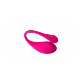 Vibrador para Parejas Lovense Lush 3 Rosa