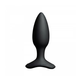 Plug Anal Lovense Negro Precio: 101.50000058. SKU: B14VTZ3L44