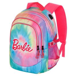 Mochila Running PLUS Tie Dye Barbie Multicolor Precio: 48.89000039. SKU: B18HX68JFC