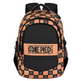 Mochila Running PLUS Chess One Piece Camel