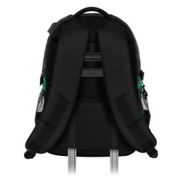 Mochila Running PLUS Sutoriku Demon Slayer Multicolor