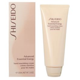 Crema de Manos Shiseido Advanced Essential Energy 100 ml Precio: 34.95000058. SKU: B17FWBAM7Q