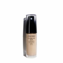 Base de Maquillaje Cremosa Shiseido Synchro Skin Glow Spf 20 Nº 2 (30 ml) Precio: 43.94999994. SKU: S0594802
