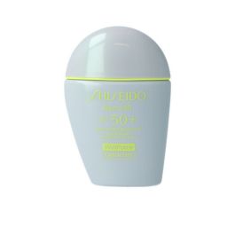 Crema Hidratante Efecto Maquillaje Sun Care Sports Shiseido SPF50+ (12 g) Precio: 26.94999967. SKU: S0567766