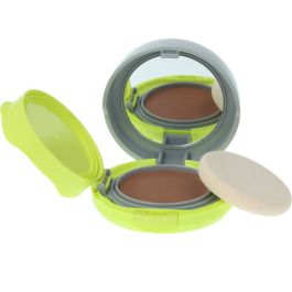 Crema Hidratante Efecto Maquillaje Sun Care Sports BB Compact Shiseido SPF50+ Spf 50 12 g