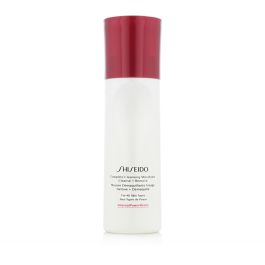 Espuma Limpiadora Shiseido Defend Skincare 180 ml