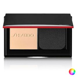 Base de Maquillaje en Polvo Synchro Skin Self-Refreshing Shiseido 50 ml