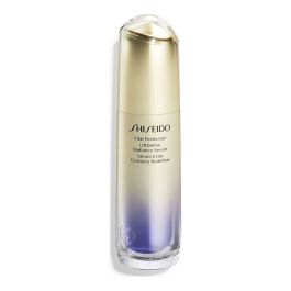 Sérum Antiedad Shiseido Vital Perfection (80 ml)