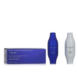 Shiseido Bio-performance serum de noche 30 ml + expansion serum de ojos 30 ml