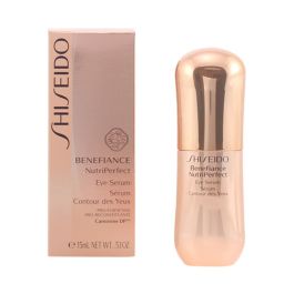 Tratamiento para el Contorno de Ojos Shiseido Benefiance Nutriperfect (15 ml) Precio: 76.94999961. SKU: SLC-32824