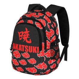 Mochila Running PLUS Kanji Naruto Negro Precio: 48.89000039. SKU: B1ET2ZF8ND