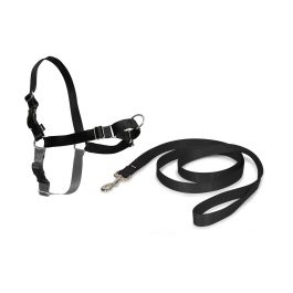 Arnés para Mascotas PetSafe Easy Walk Grande Negro (L) Precio: 22.58999941. SKU: S7906740