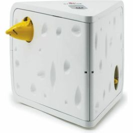 Petsafe Frolicat Cheese 12,7x14,6x19 cm Precio: 41.50000041. SKU: S7161376