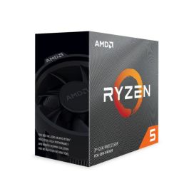 Procesador AMD Ryzen 5 3600 3.6 GHz 35 MB Precio: 232.98999999. SKU: B14EDCYPKS
