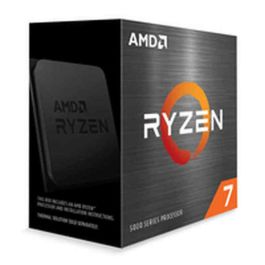Procesador AMD AMD Ryzen 7 5800X 3.8 Ghz 32 MB AM4 AMD AM4 AM4 Precio: 232.94999981. SKU: S5605355