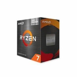 AMD Ryzen 7 5700G procesador 3,8 GHz 16 MB L3 Caja Precio: 204.23590033879998. SKU: S5609100