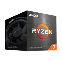 AMD Ryzen 7 5700 procesador 3,7 GHz 16 MB L3 Caja Precio: 233.94999947. SKU: B18QYMBL26
