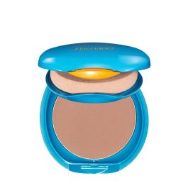 Uv protective compact foundation SPF30 #medium beige Uv protective compact foundation SPF30 #medium beige