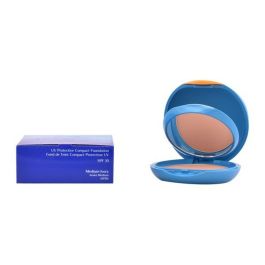 Fondo de Maquillaje UV Protective Shiseido (SPF 30) Spf 30 12 g Precio: 25.95000001. SKU: S0556154