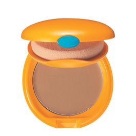 Shiseido Tanning SPF6 compact foundation natural Precio: 24.50000014. SKU: B18Y6N3NC2